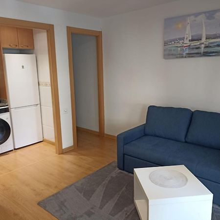 Brisas Del Mar Lägenhet Salou Exteriör bild