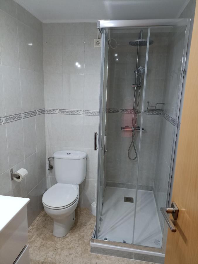 Brisas Del Mar Lägenhet Salou Exteriör bild