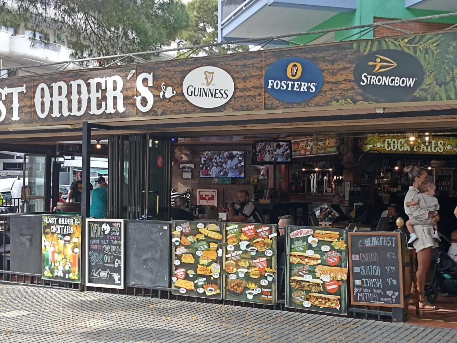 Brisas Del Mar Lägenhet Salou Rum bild